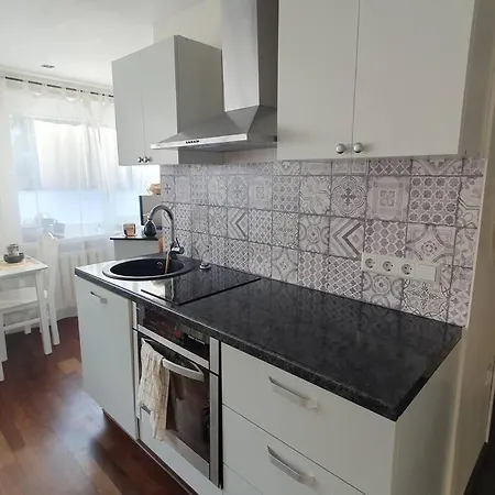 Apartamento Cozy Place Near And Spas