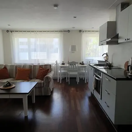 Cozy Place Near And Spas * Pärnu