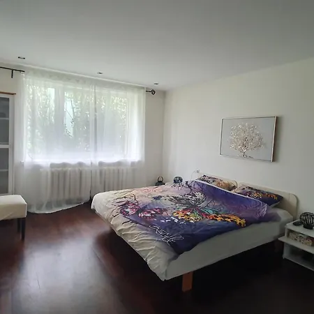 Korter Cozy Place Near And Spas