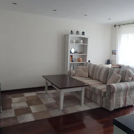 Korter Cozy Place Near And Spas Parnu